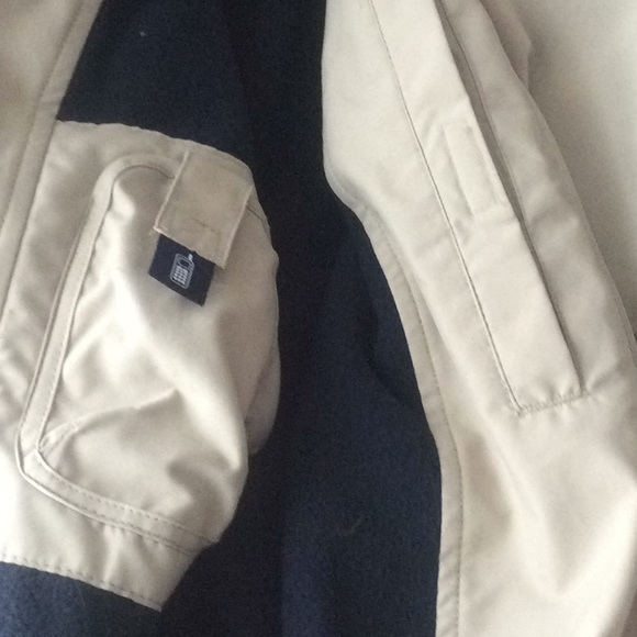 Chaps Jacket - Picture 3 of 5